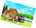 Caravan Family Camper P747677