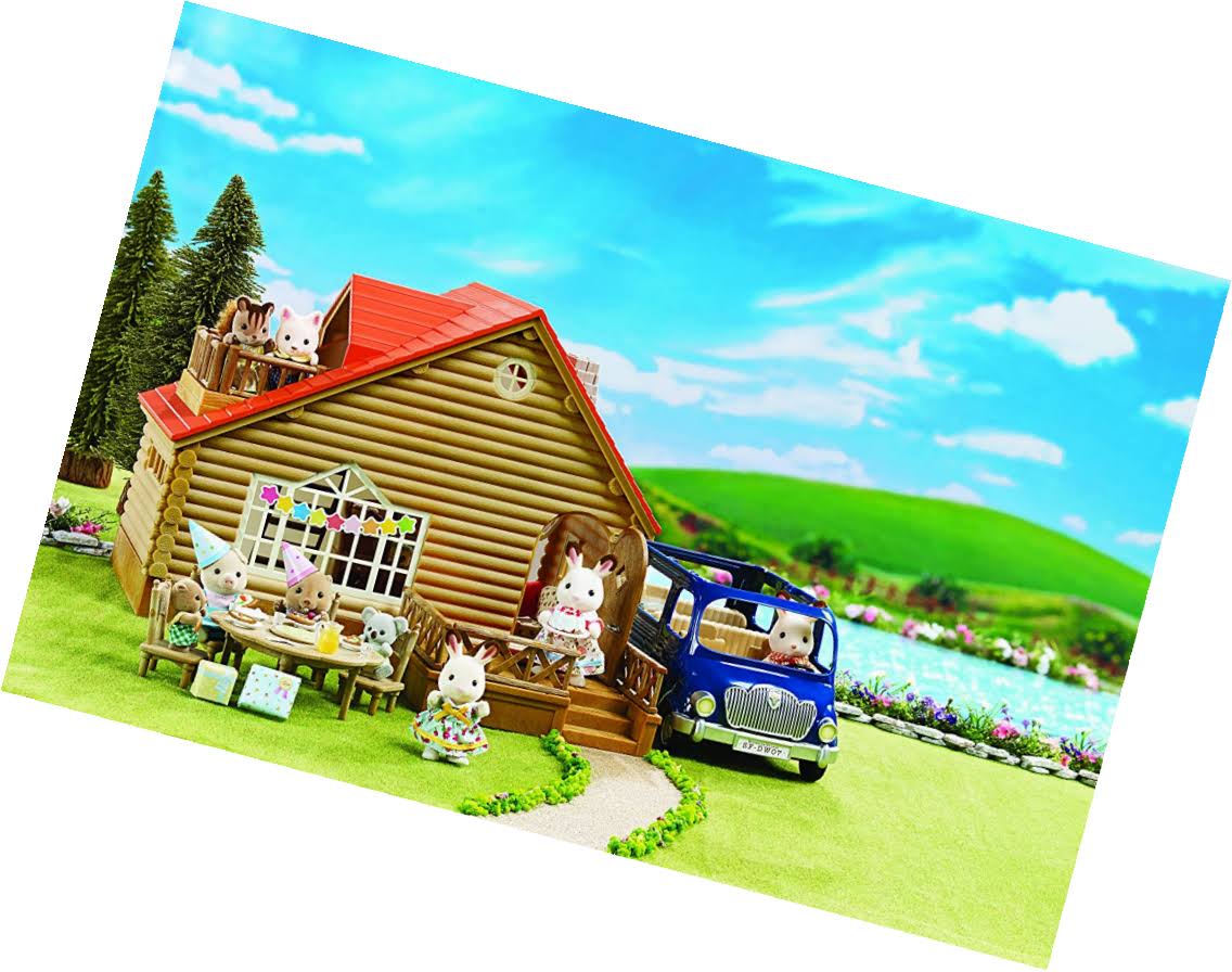 Caravan Family Camper P747677