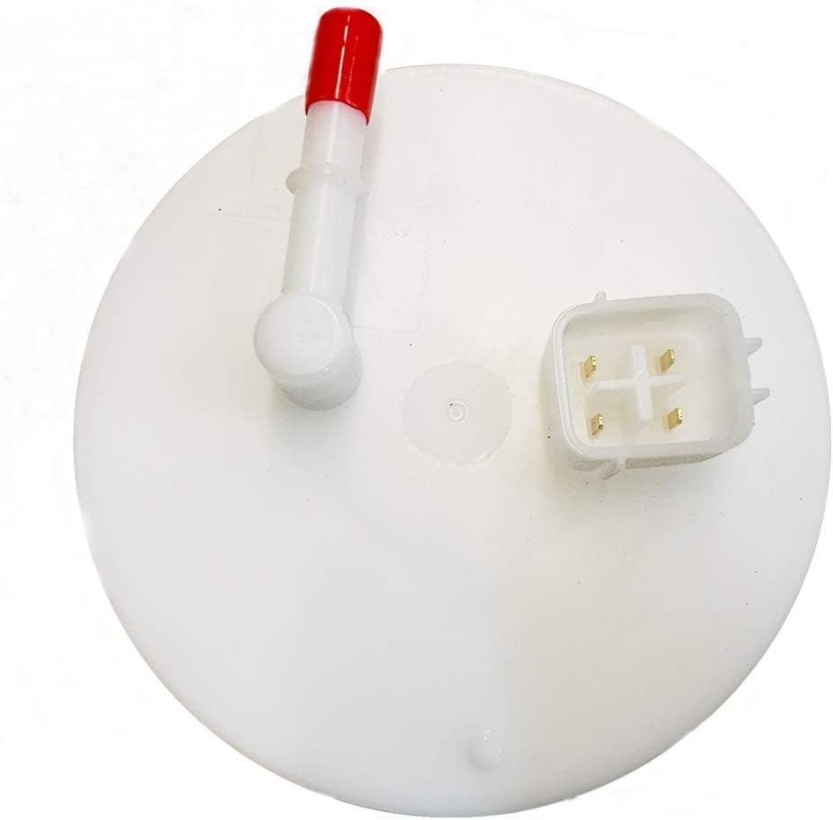 Fuel Pump Assembly Pack of 2 Z754857