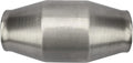 Universal Catalytic Converter Pack of 2 T38434