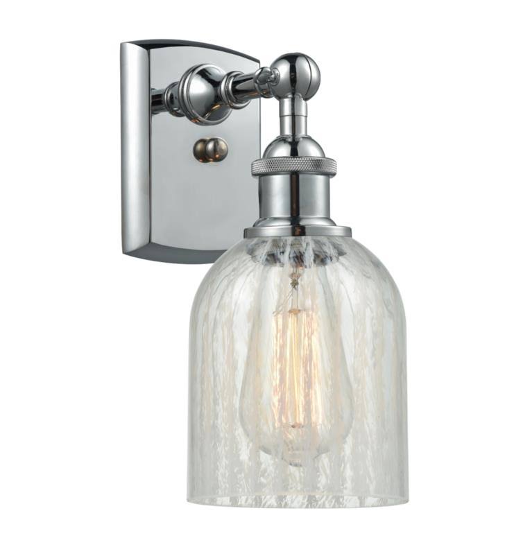 1 Light Sconce R31484