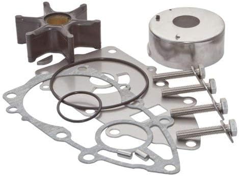 Water Pump Kit Pack of 2 J76012