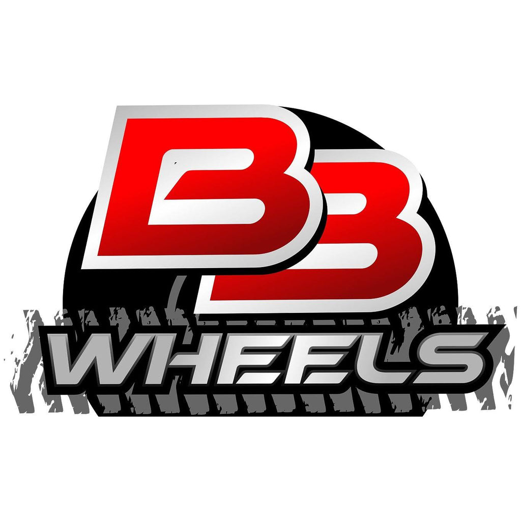 Chrome 20x8.5 Wheel O927305