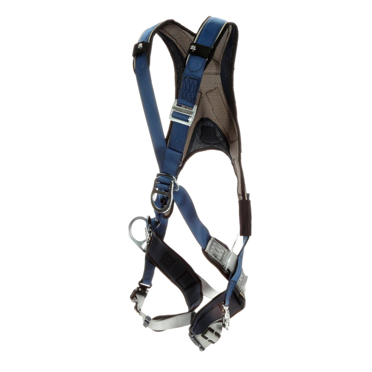 ExoFit Plus Cross-Over Climbing/Positioning Harness (XS) D125