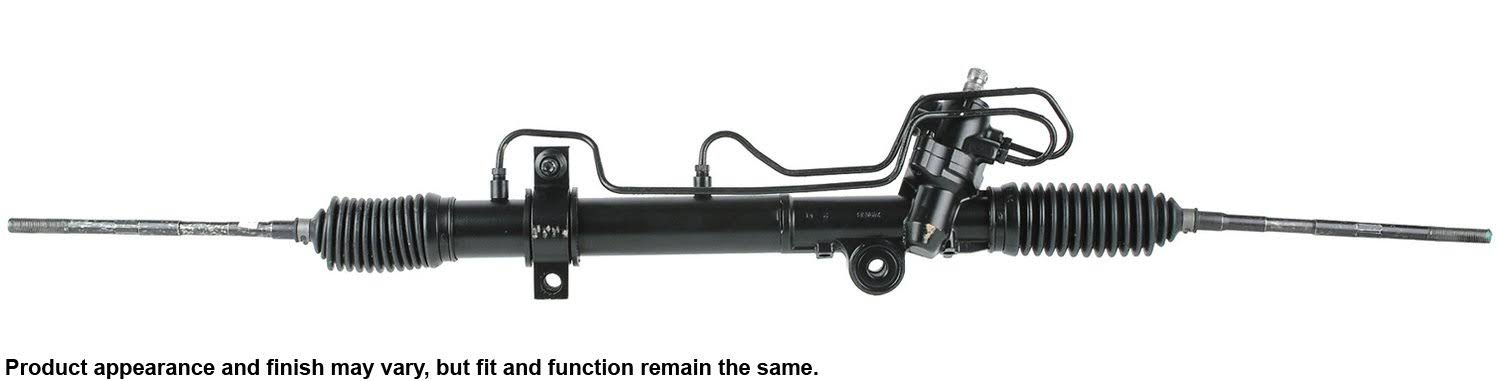 Rack & Pinion M931