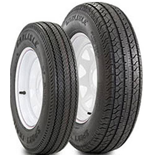 Boat Trailer Tire ST175/80D13 6-Ply V2832