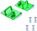2 PCS G70 Grade Bolt on Grab Hooks for Bucket T7561