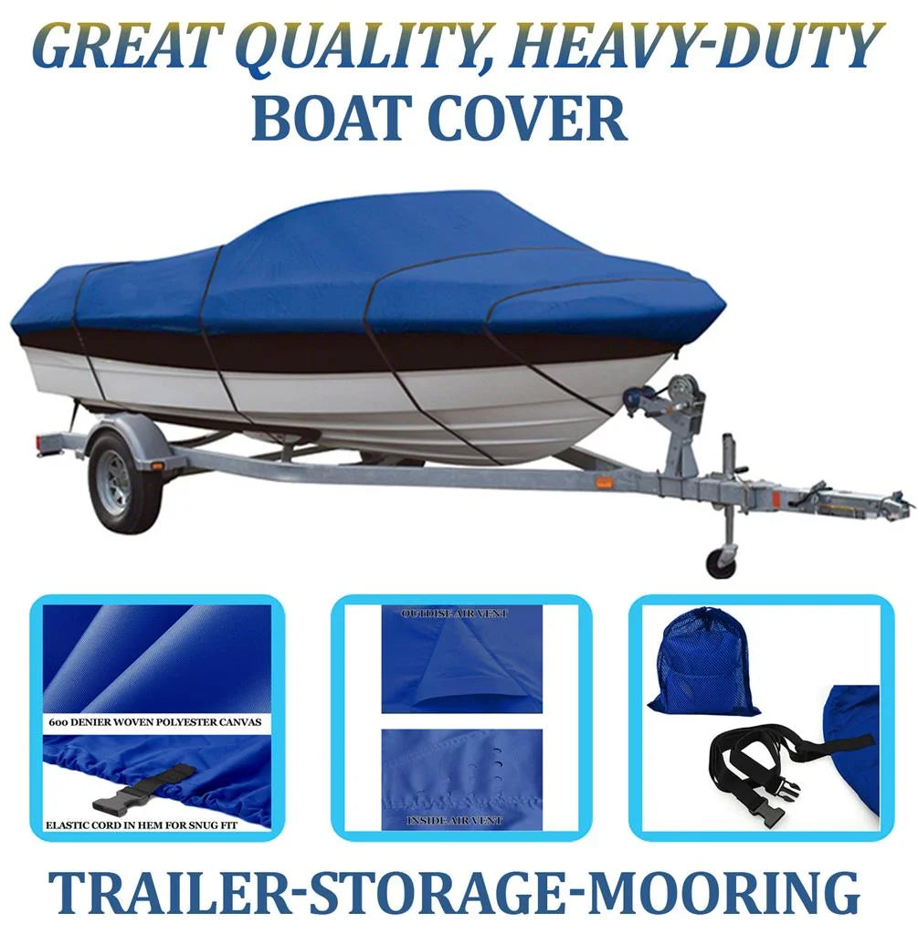 Boat Cover T419
