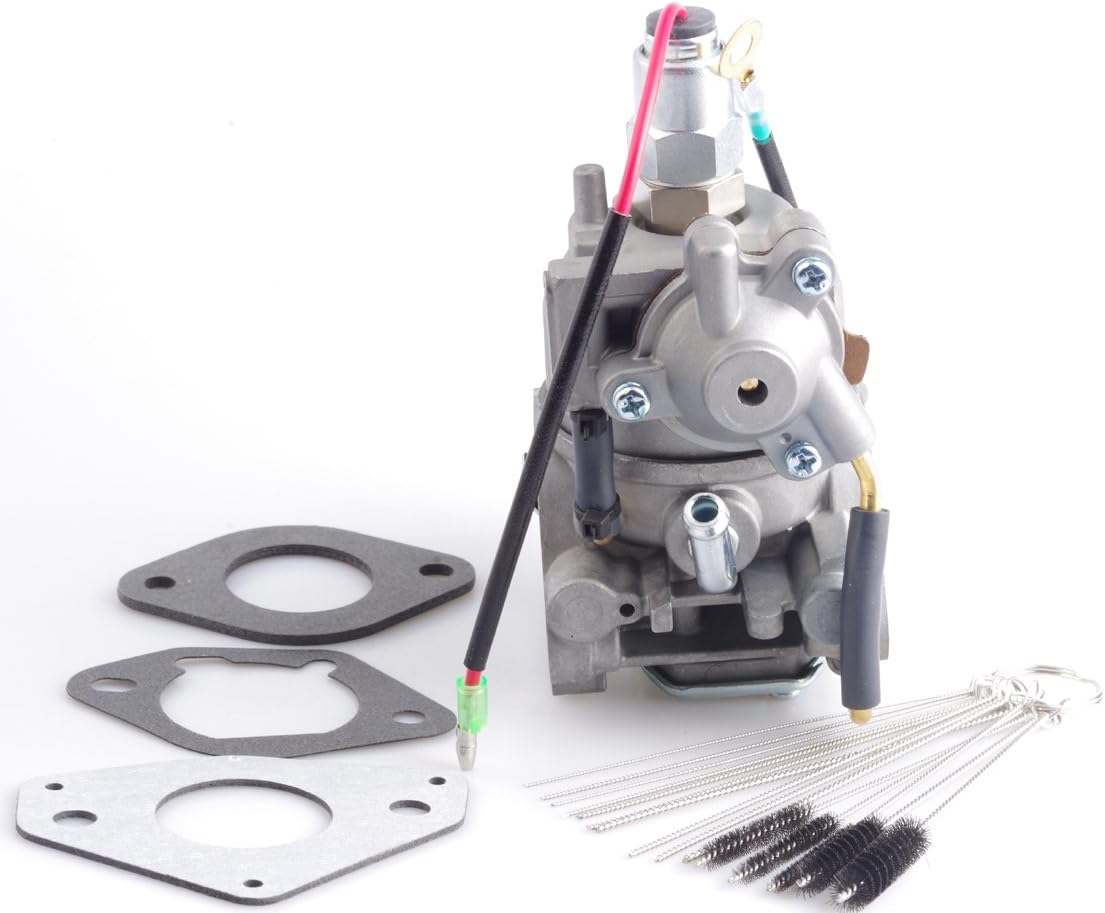 Carburetor Replacement Pack of 2 W544