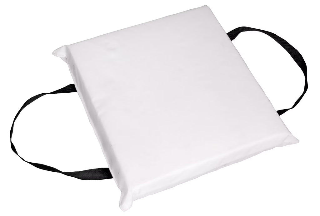 White Type IV Cushion V475979