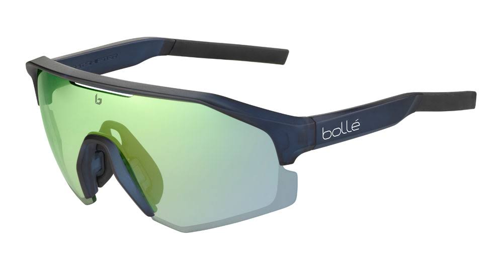White TNS Gun Sunglasses K352431
