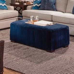 Rectangle Cocktail Ottoman C2221