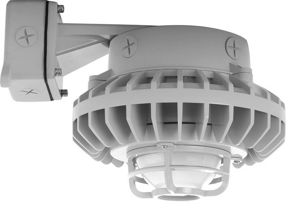 Gray LED Wall Bracket S635