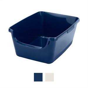 High Sided Cat Litter Box M30098