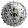 Oversized Heirloom Clock Q64197