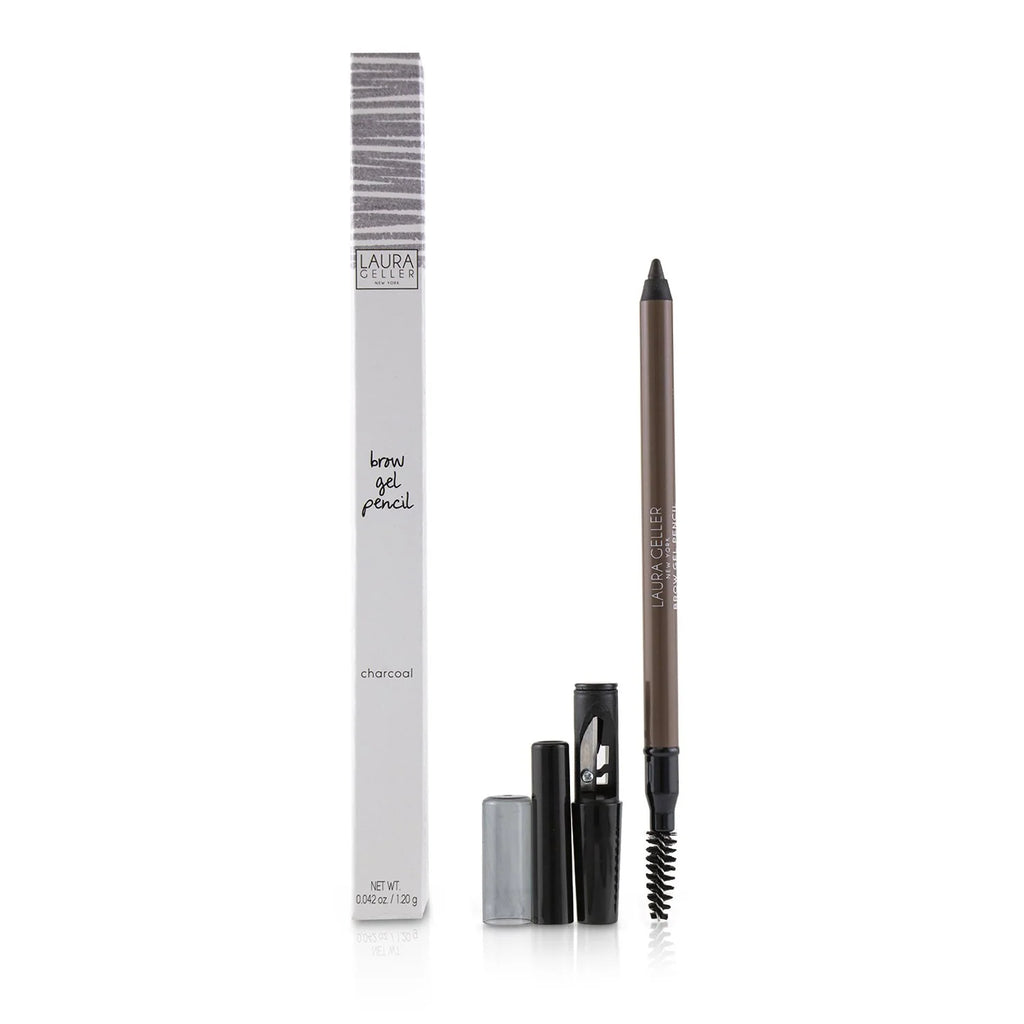 Auburn Brow Gel Pencil 1.2g X207