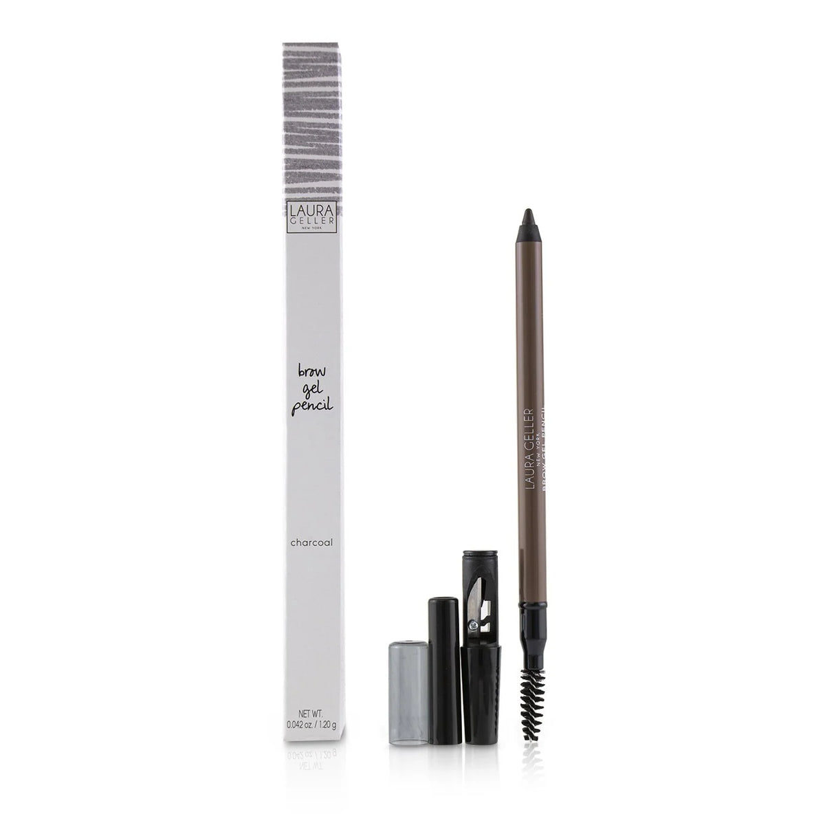 Auburn Brow Gel Pencil 1.2g X207
