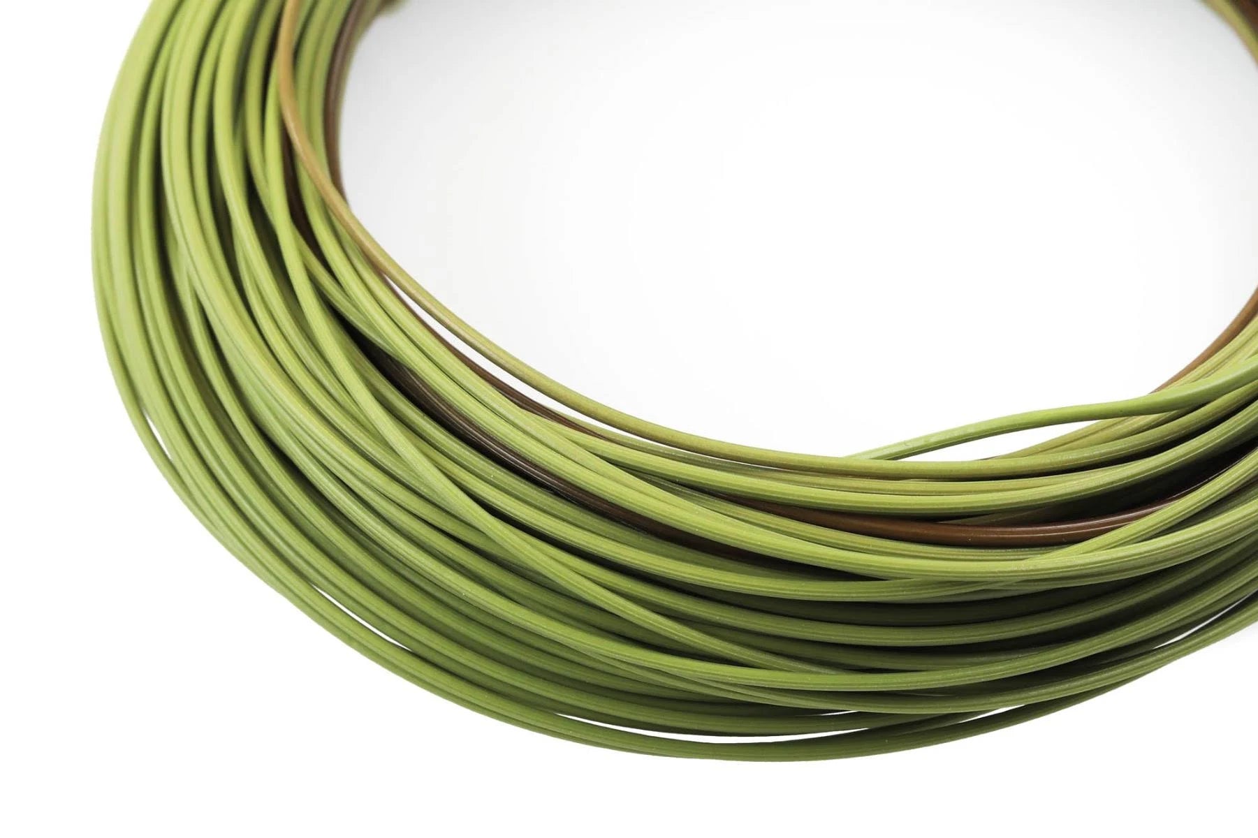 WF7F Fly Line U2179