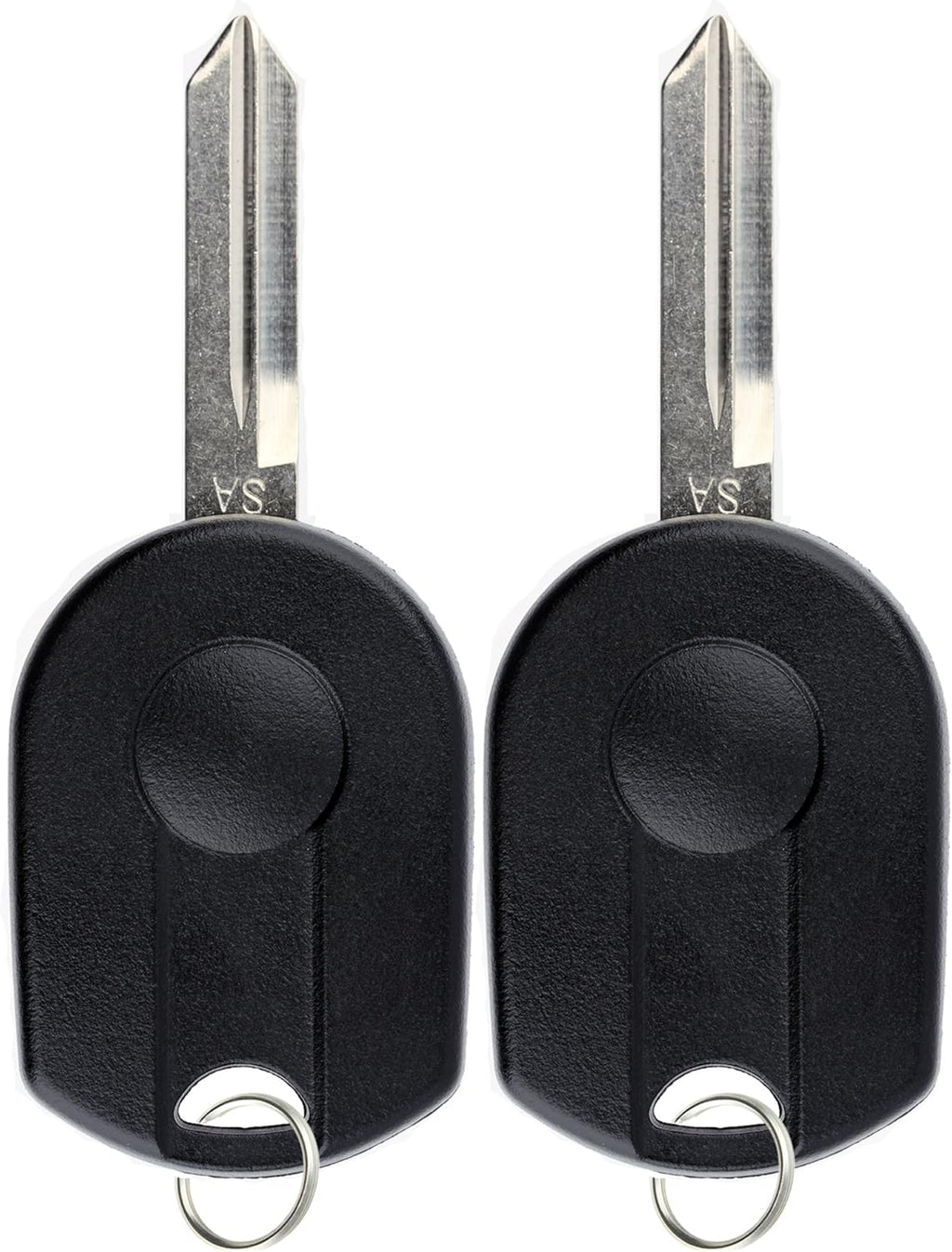 Keyless Entry Remote Control Car Key (Pack of 2) N4865