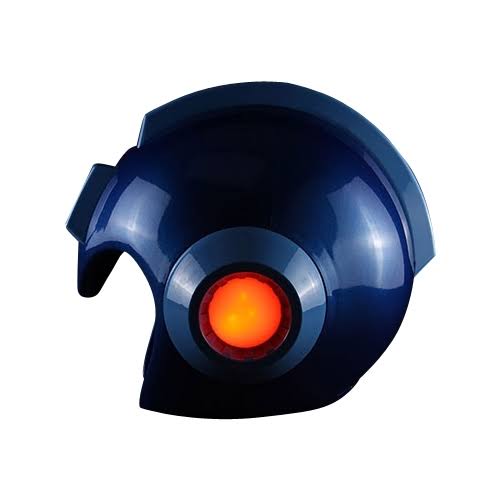 Mega Man Helmet Replica C162058
