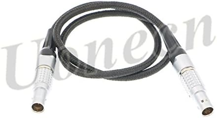 2 Pin Power Cable 60cm B748310