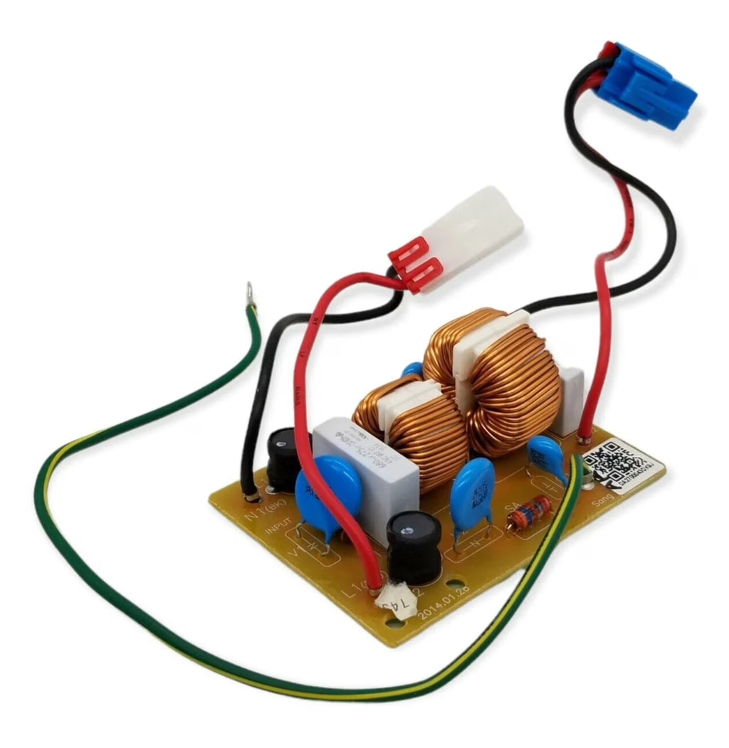 Refrigerator Coil Filter F20546