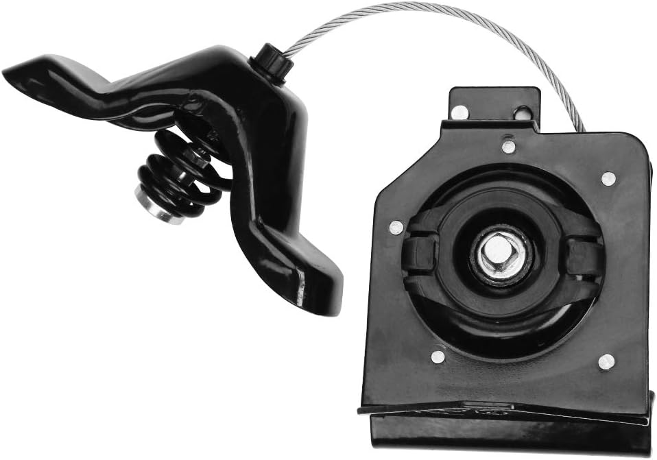Spare Tire Hoist Carrier Holder, Pack of 2 Q1935