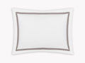 Platinum Percale Standard Sham R19483