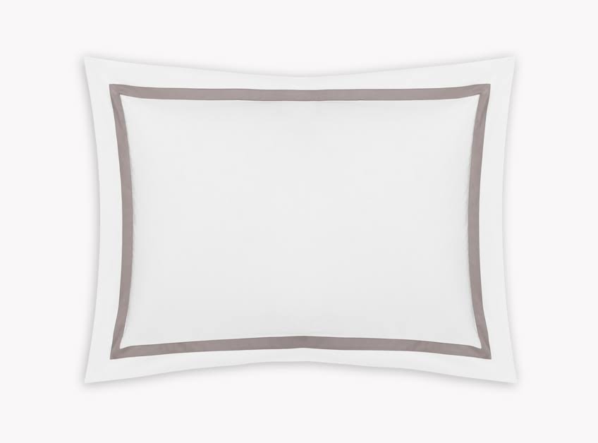 Platinum Percale Standard Sham R19483