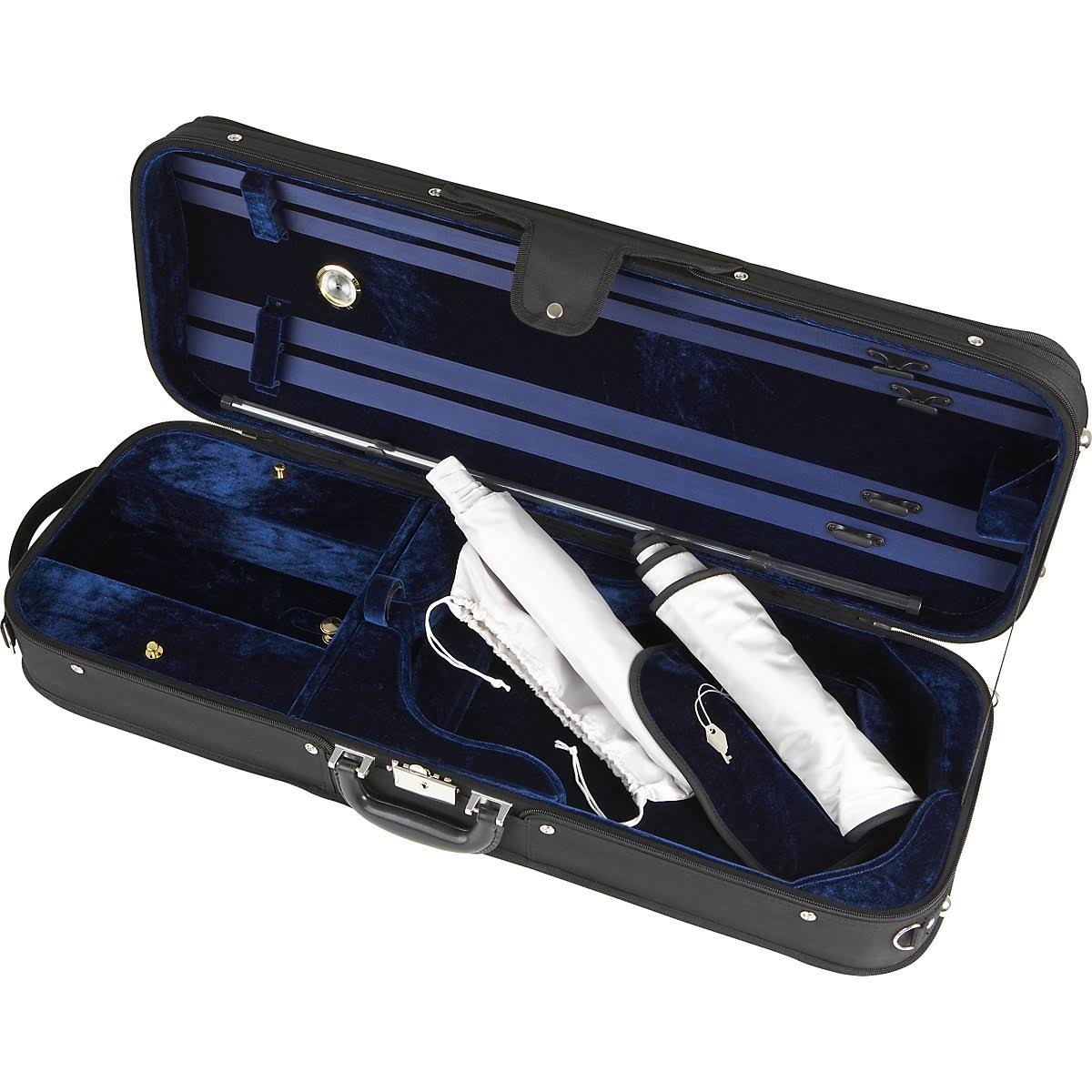 Euro Viola Case Adjustable F8698