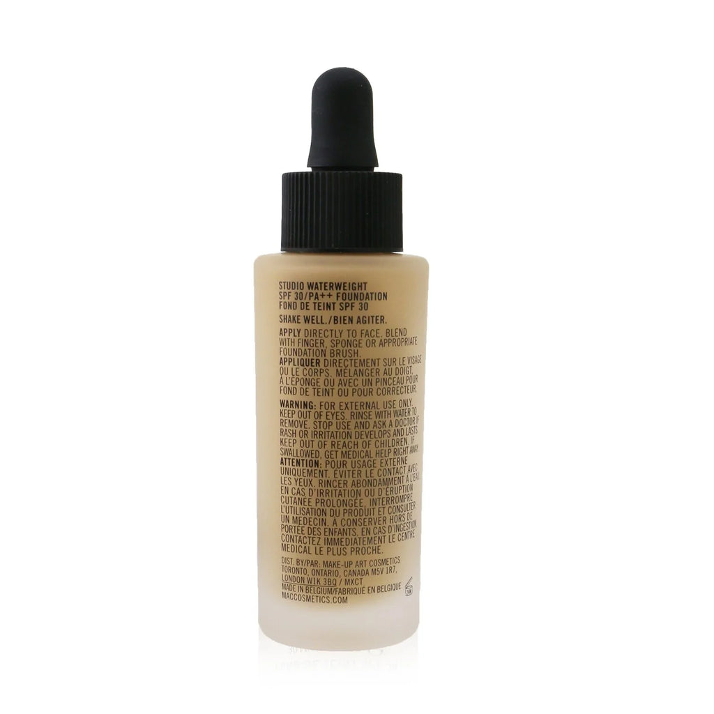 NC25 Foundation SPF 30 30ml C540985