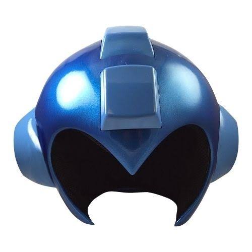 Mega Man Helmet Replica C162058