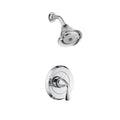 Polished Chrome Shower Trim Kit T552810
