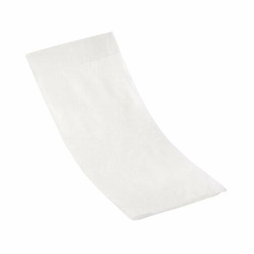 Moderate Absorbency Incontinence Liner, 12 x 21 inch; Case of 144 F286