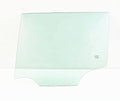 Left Side Rear Door Window Glass Compatible with Jeep Renegade 2015-2022 H97209