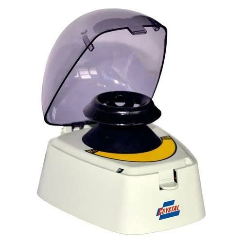 Mini Centrifuge, 6-Place, 4000 RPM, Pink H823133