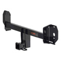Class III 2 in. Receiver Hitch Y548