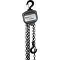 1/2-Ton Capacity 10ft. Lift Manual Chain Hoist K524