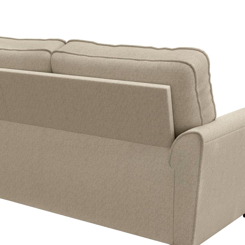 Putty Upholstered Sofa V837916