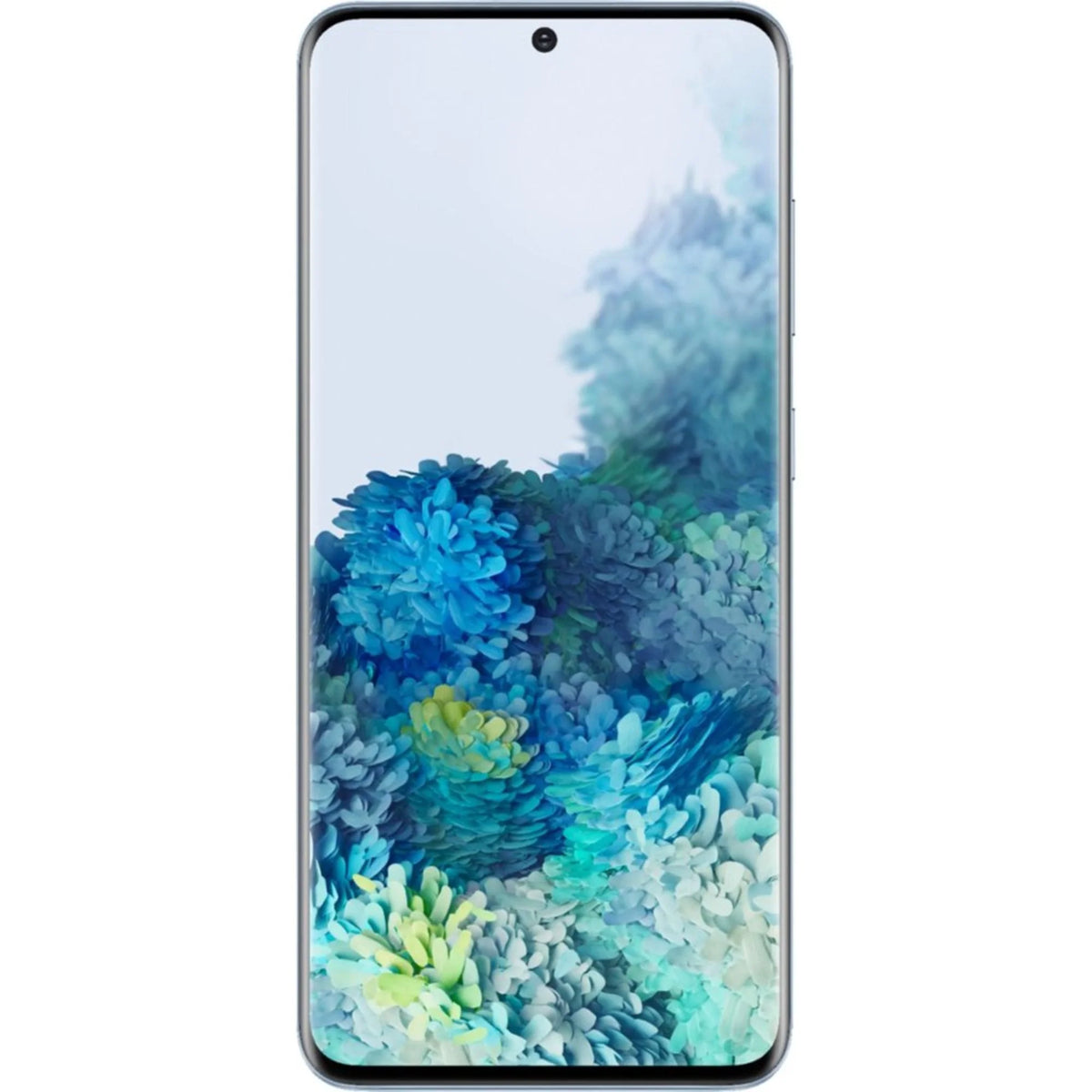 Cloud Blue 128GB Refurbished Samsung Galaxy S20 5G J511
