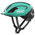 Fluorescent Green Spin Helmet Z814