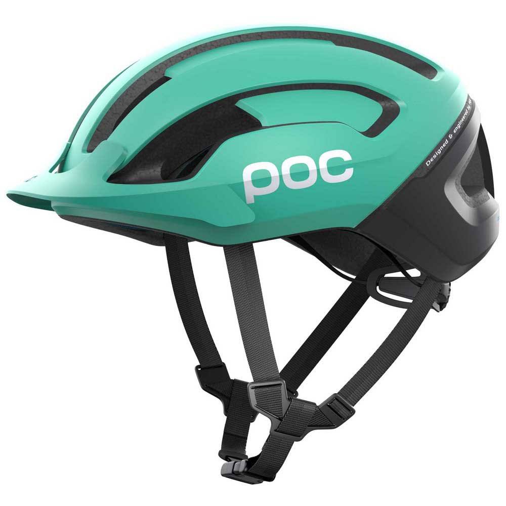 Fluorescent Green Spin Helmet Z814
