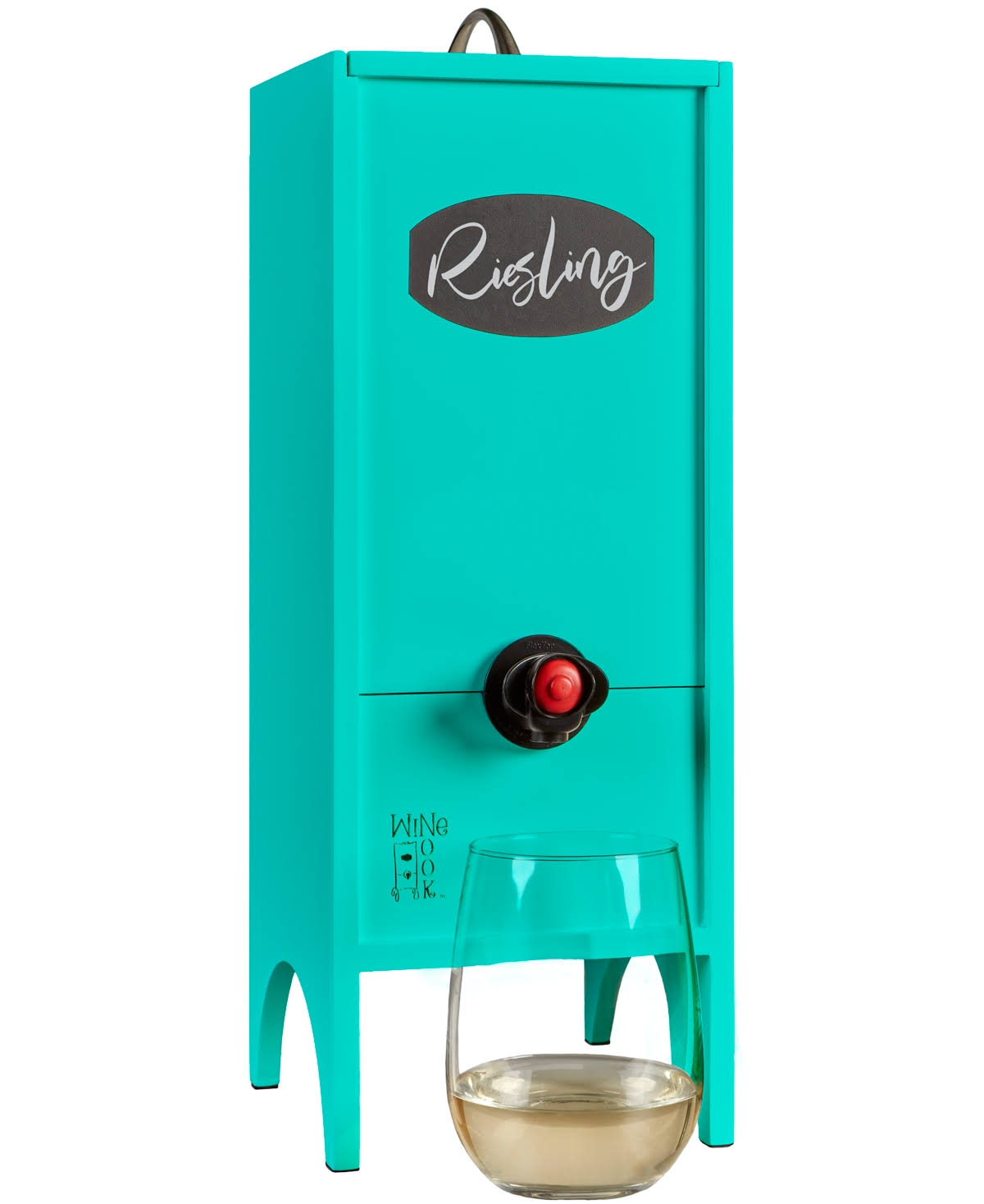 Black 3 Liter Wine Dispenser H710336