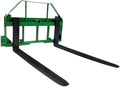36" Fork Blades V834