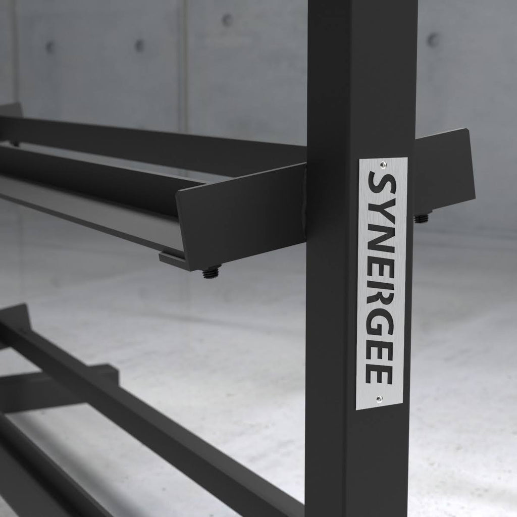 Dumbbell Rack Q900