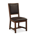 Mahogany Dining Chair W879312