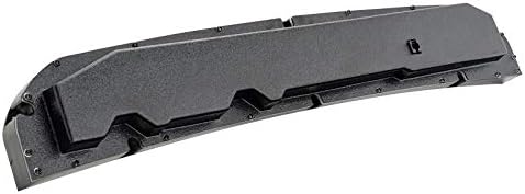 Analog Dash Gauge System with Red Backlighting K827053