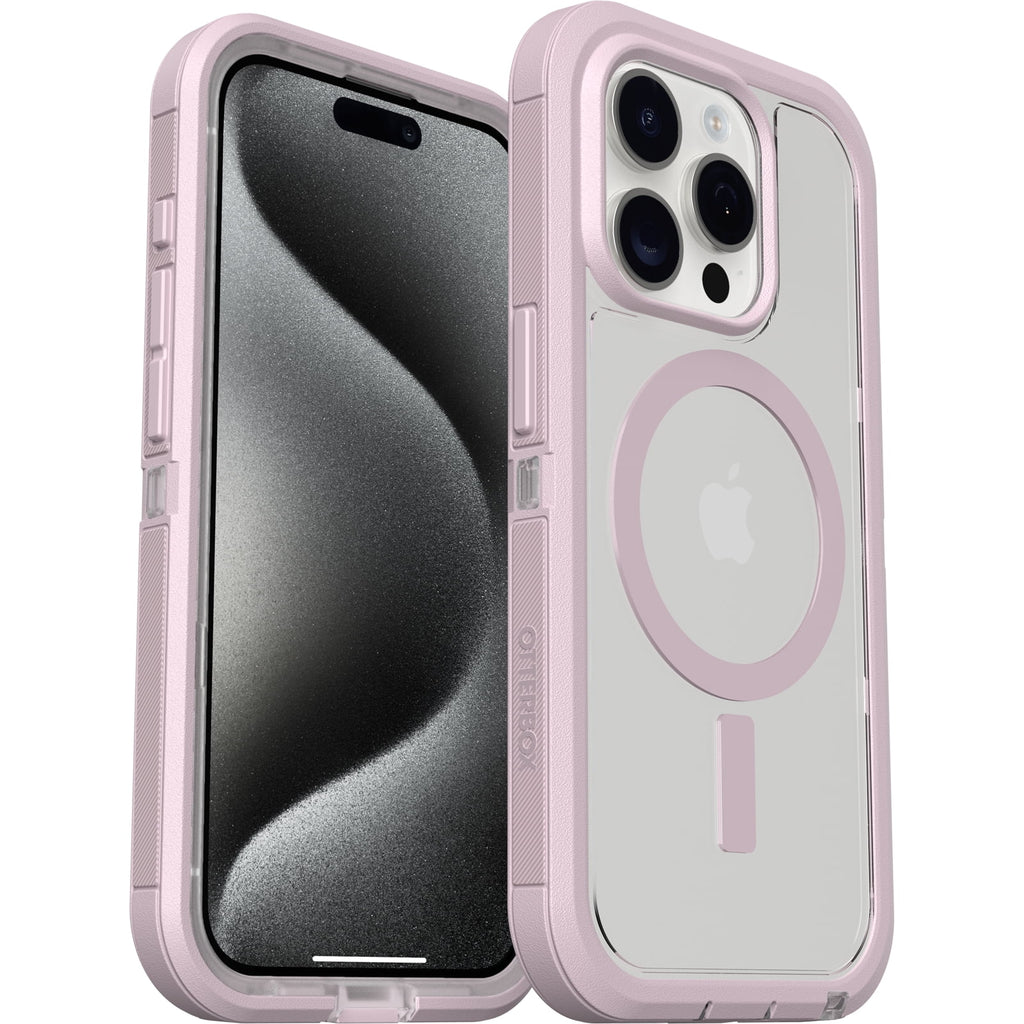 Mountain Frost Case for Apple iPhone 15 Pro T73573