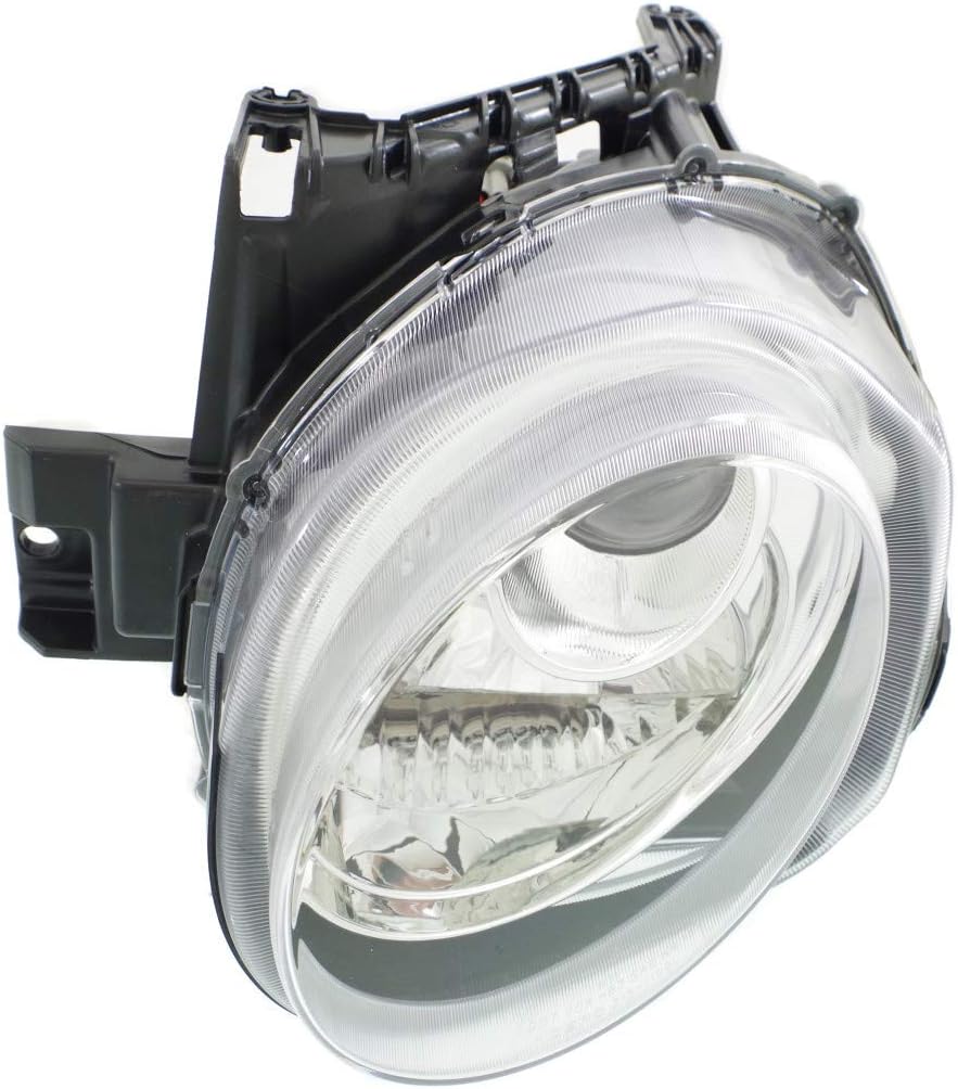 Driver Side Headlight for Nissan Juke 2015-2017 N5261