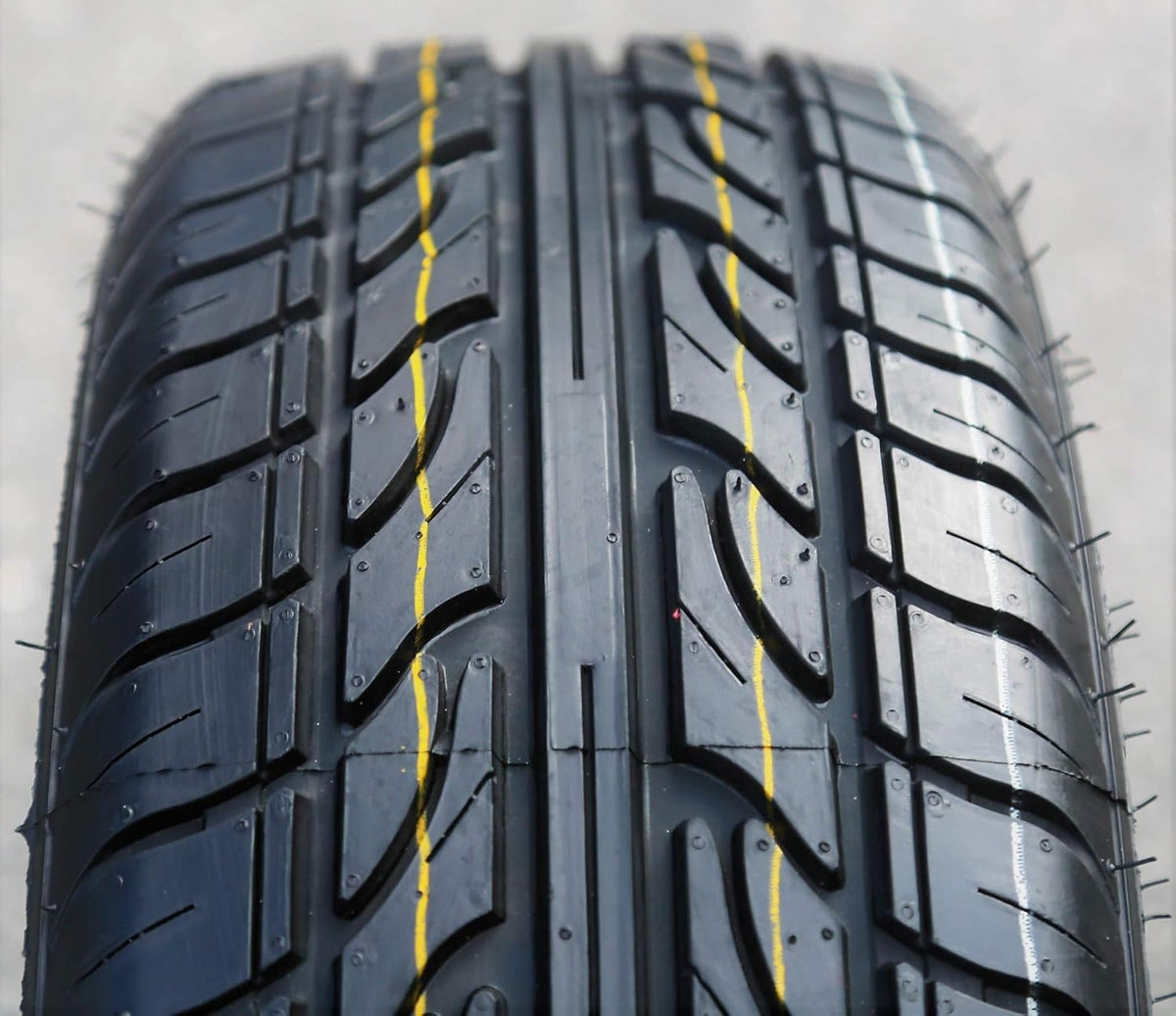 Set of 2 195/45R15 78V Summer Performance Radial Tires S119